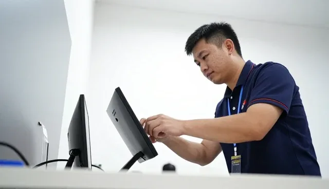 旺季备货下如何发挥技术培训价值