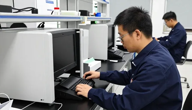 智能办公系统未来将在连锁门店中发挥更大作用