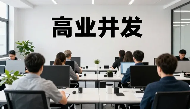 如何在高并发场景中优化内容方案设计