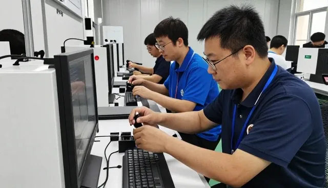 海口汉恒科技有限公司聊聊技术转让的技术型